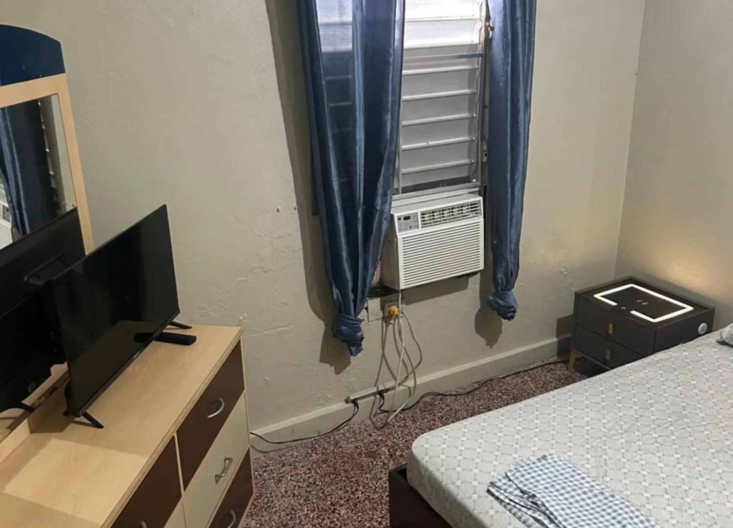 Joe Apartment 圣胡安