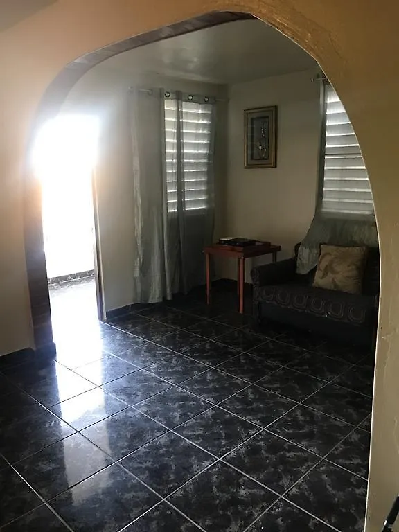 Joe Apartment 圣胡安